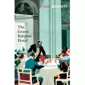 The Grand Babylon Hotel