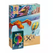 Dixit puzzle 500 – Adventure