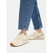 New Balance Superge W574VA Kremna