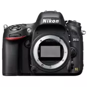 Nikon Fotoaparat SLR D610