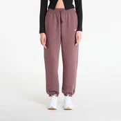 Superge Nike Sportswear Phoenix Fleece Womens High-Waisted Oversized Sweatpants Tattoo/ Sail XS