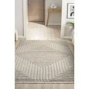 Conceptum Hypnose Tepih Faselis, 140 x 200cm, Bež