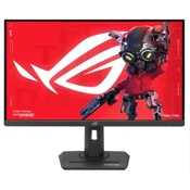 ASUS ROG Strix XG27UCG computer monitor 68.6 cm (27) 3840 x 2160 pixels 4K Ultra HD LCD Black (90LM0AG1-B01370)
