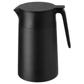 UNDERLÄTTA Termos, crna, 1.2 l
