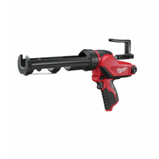MILWAUKEE M12 PCG/310C-0 Akumulatorska pištola za kit