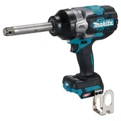 Makita TW011GZ 40V Max Brushless udarni odvijac sa produženim prihvatom 3/4 (bez baterije i punjaca)