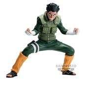 Bandai FIGURA NARUTO SHIPPUDEN ROCK LEE II VIBRATION STARS, (20839720)