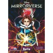 Mirrorverse: Belle
