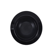 INF 4-delni set podstavkov za klavir, ABS blazinice za pokončni klavir Black, (21685920)