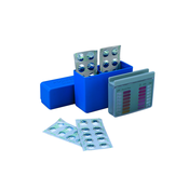 Pool Tester Lovibond