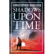 Shadows Upon Time