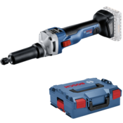 Bosch akumulatorski ravni brusilnik GGS 18V-10SLC v kovčku 06012B4000