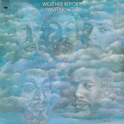 Weather Report - Sweetnighter