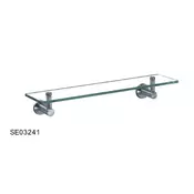 Rondo Steel stakleni etažer