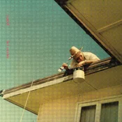 Tape/Off - Fort Sensible (LP)