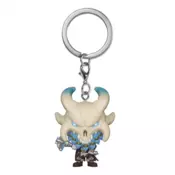 Fortnite POP! Keychain - Rangarok