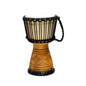 Djembe Master Mali 65cm 382413-65