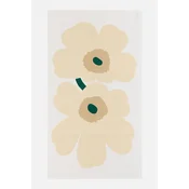 Marimekko prt z lanom 135 x 250 cm