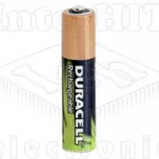 baterija NiMH R3 750mAH DURACELL