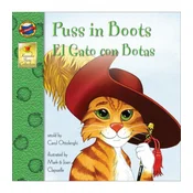 Puss in Boots/El Gato Con Botas