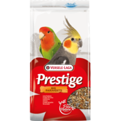 PRESTIGE STANDARD ZA SREDNJE PAPIGE 4 KG