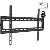 Amiko Nosac zidni za TV prijemnik 32″ – 64″, 55 kg, 1D – Wallmaster 32-64 FIX