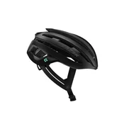 Čelada Lazer Z1 KinetiCore, črna mat (M (55-59 cm))