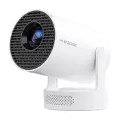 MojPlanet Projektor Magcubic HY300PRO+