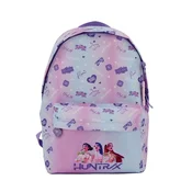 Nahrbtnik Kids Licensing KPop Demon Hunters HUNTR/X - 42 x 30 x 18 cm