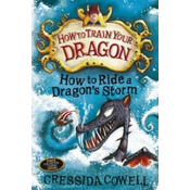 How to Train Your Dragon: How to Ride a Dragons Storm