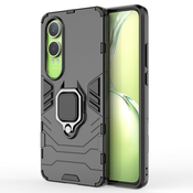 Robusten ovitek Impact X Ring za OnePlus Nord CE4 Lite - črn