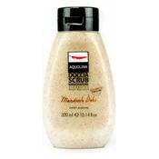 Aquolina Doccia Scrub Mandorle Dolci 300 Ml
