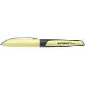 Stabilo NALIVNO PERO Flow MODERN OFFICE Pastel yellow