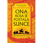 Ona koja je postala Sunce