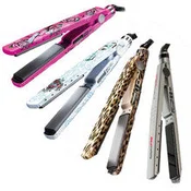 BABYLISS PRO likalnik za lase BAB2091E
