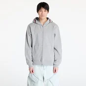 Mikina A BATHING APE 2nd Shark Full Zip UNISEX Hoodie Gray XXL