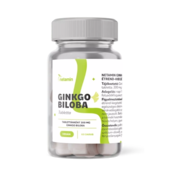 Super Ginkgo Biloba 300 mg (60 tab.)