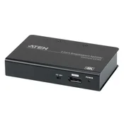 Aten VS192 video splitter DisplayPort
