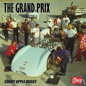 Grand Prix - Candy Apple Buggy (LP)
