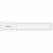 UNBRANDED CorePro LED 2G11 PLL EM/omrežna 8W (18W) 830 4P 3000K 960lm