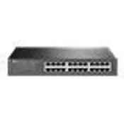 TP-Link TL-SG1024D, 24 port switch