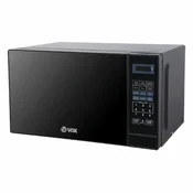 Mikrotalasna Vox WH-GD88B/20L/700W/crna