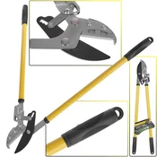 Vrtne škarje za veje 740mm 61765