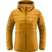 Haglöfs W Bunda Micro Nordic down hood dámská
