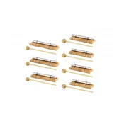 Energy Chime chakra set, 7kos EC-SET-CHA-7 MEINL