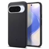 Ovitek Spigen Nano Pop Mag za Google Pixel 10/Pixel 10 Pro - black sesame