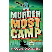 A Murder Most Camp