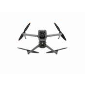 Dron DJI Air 3 (DJI RC-N2) Fly More Combo, 4K kamera, 3-axis gimbal, vrijeme leta do 46min s jednom baterijom , CP.MA.00000692.01