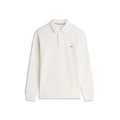 TOMMY HILFIGER Majica svetlo rumena
