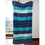 Plažni peškir Ocean Breeze 160x80 cm – 100% pamuk A9 ( VLK000668-oceanbreezea9 )